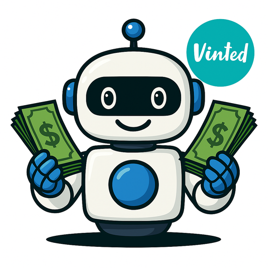 Bot Vinted