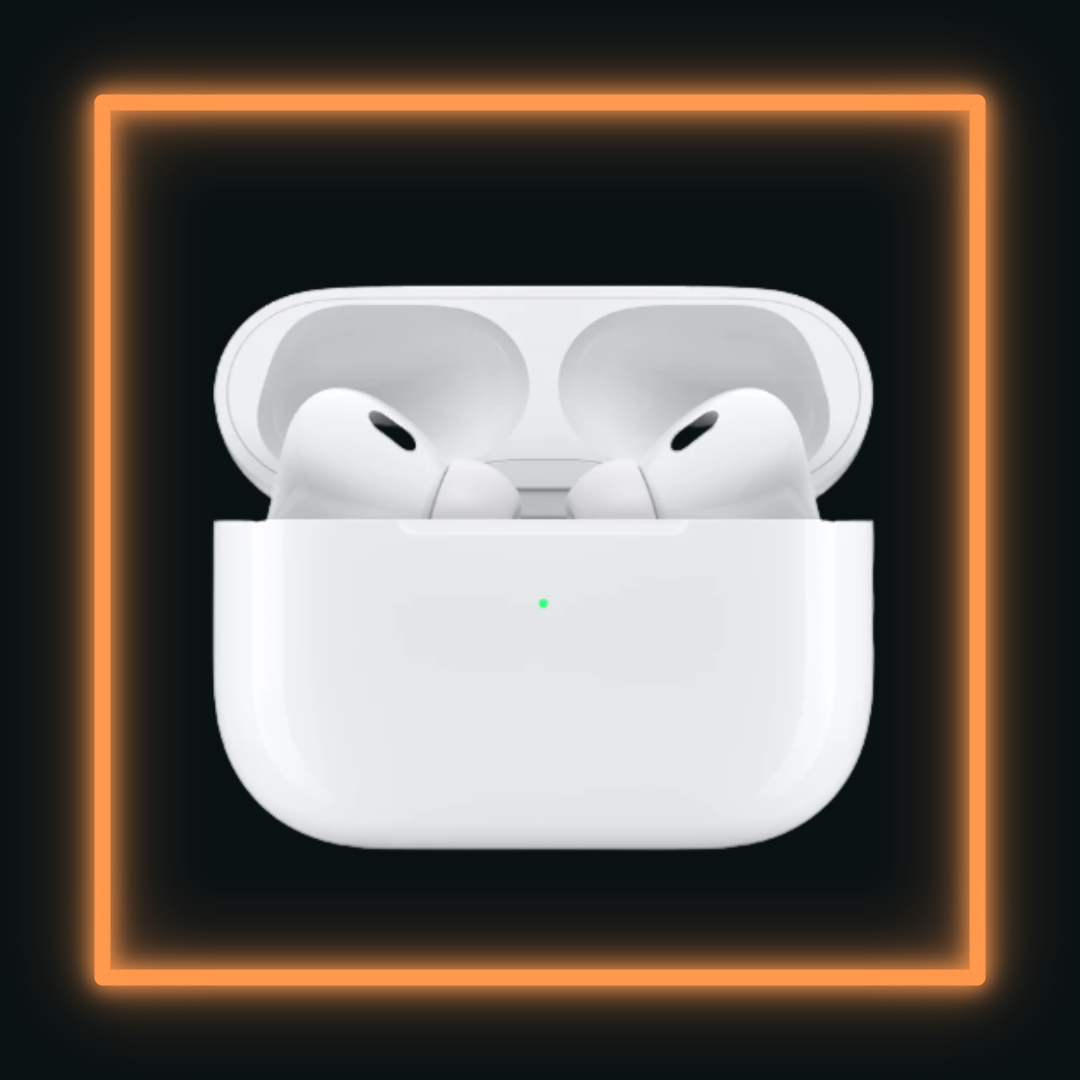 AirPods Pro 2 dostawca