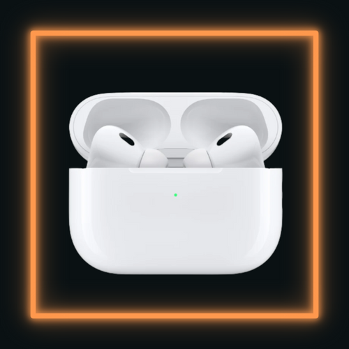 AirPods Pro 2 dostawca