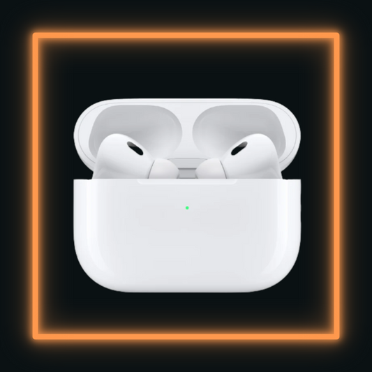 AirPods Pro 2 dostawca