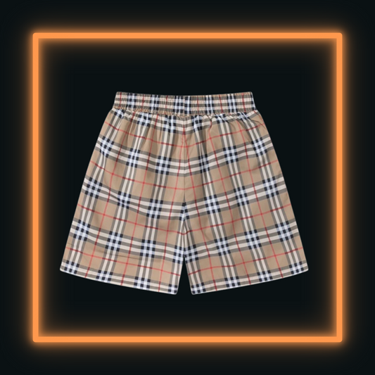 Spodenki Burberry dostawca