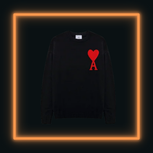 Sweter Ami dostawca