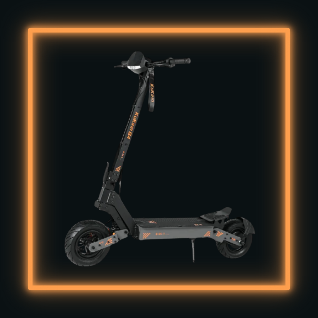 Kukirin G4 dostawca