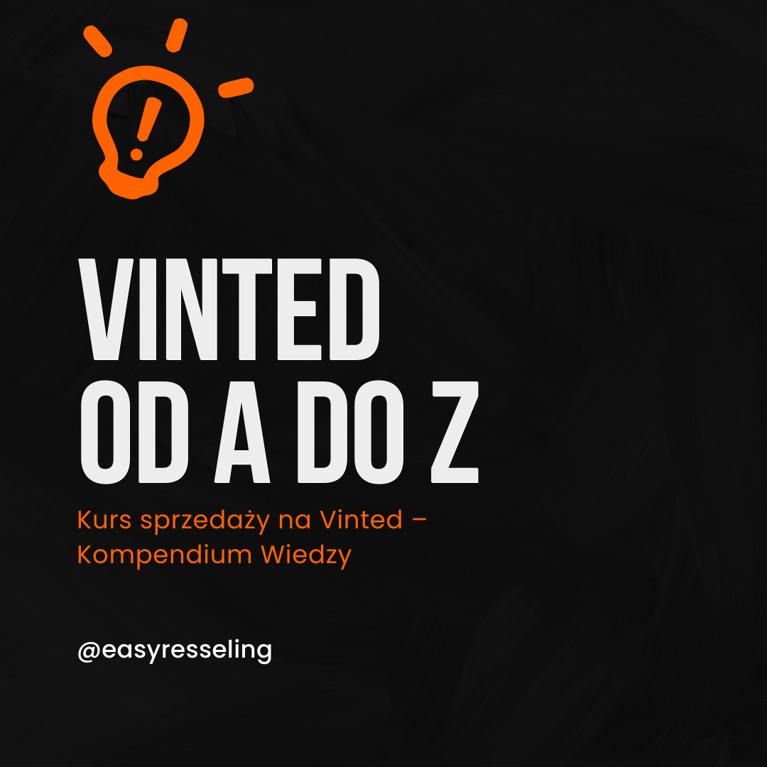 Vinted Od A Do Z