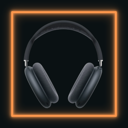 AirPods MAX dostawca