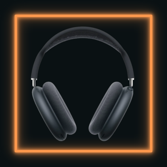 AirPods MAX dostawca