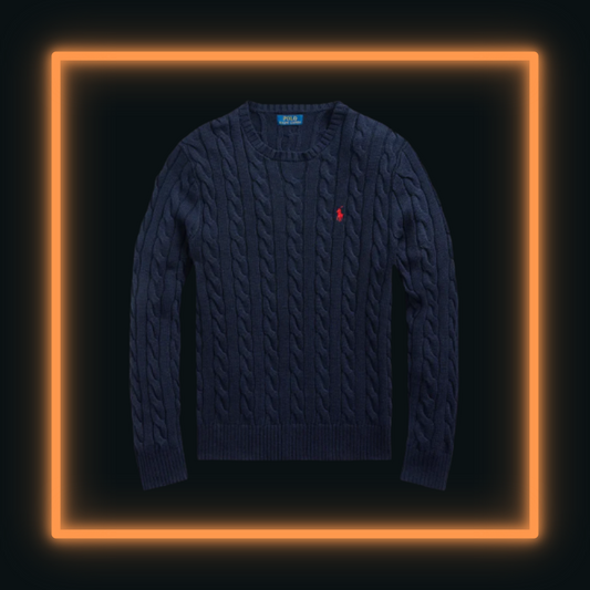 Sweter Ralph Lauren dostawca