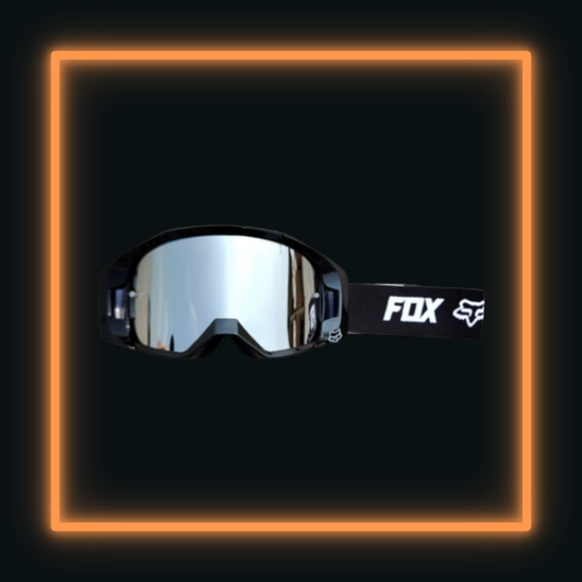 Gogle Motorcross FOX dostawca