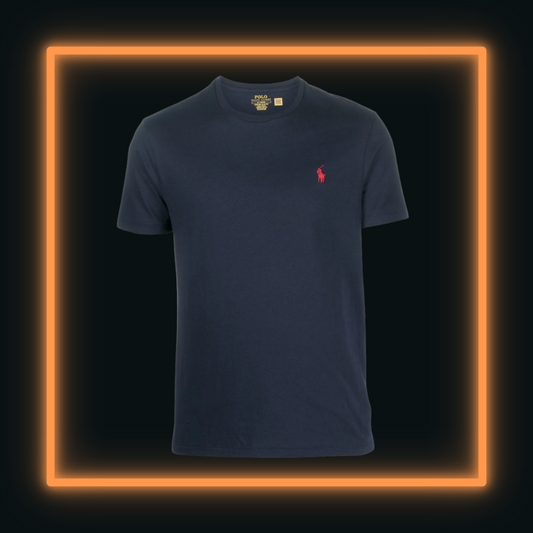 T-shirt Ralph Lauren dostawca