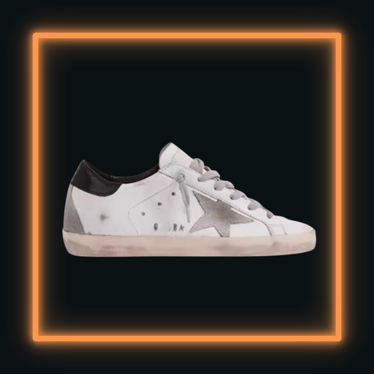 Buty Golden Goose dostawca