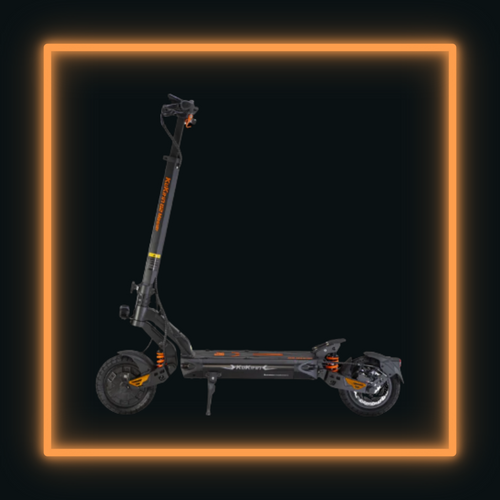 Kukirin G2 Master dostawca
