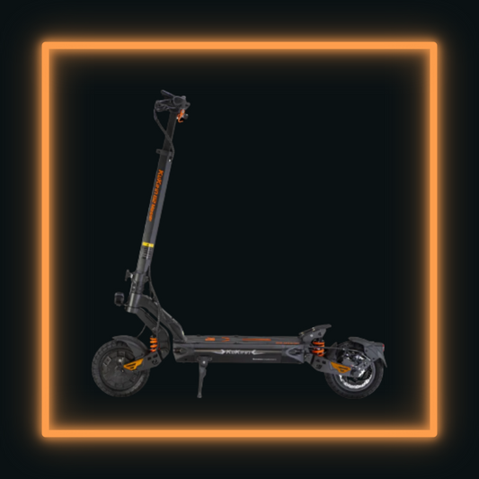Kukirin G2 Master dostawca