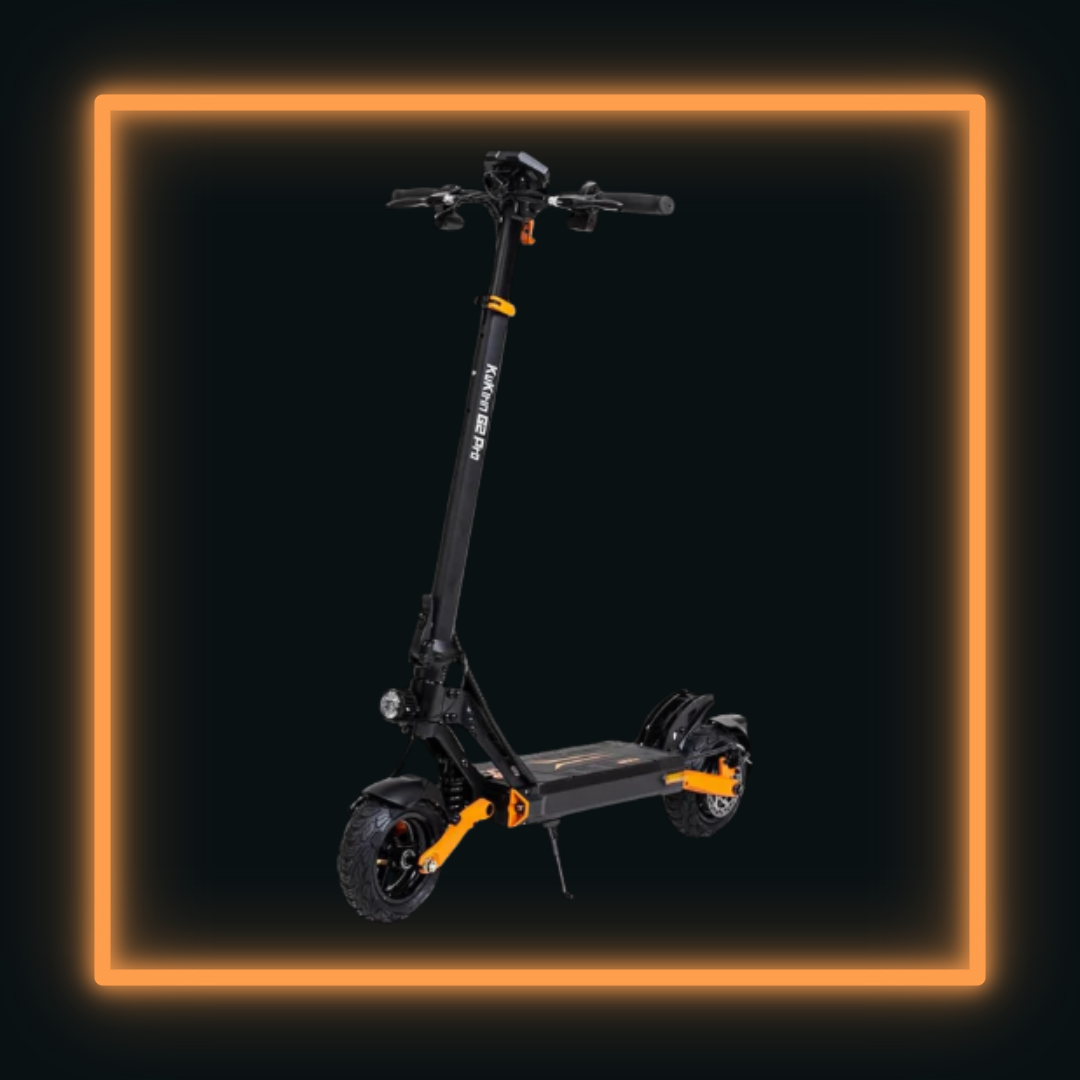 Kukirin G2 Pro dostawca