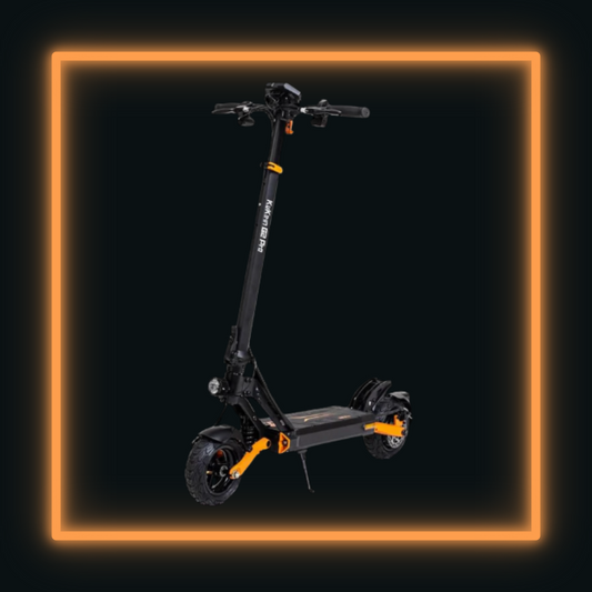 Kukirin G2 Pro dostawca