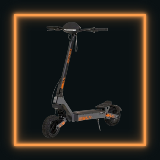 Kukirin G2 dostawca