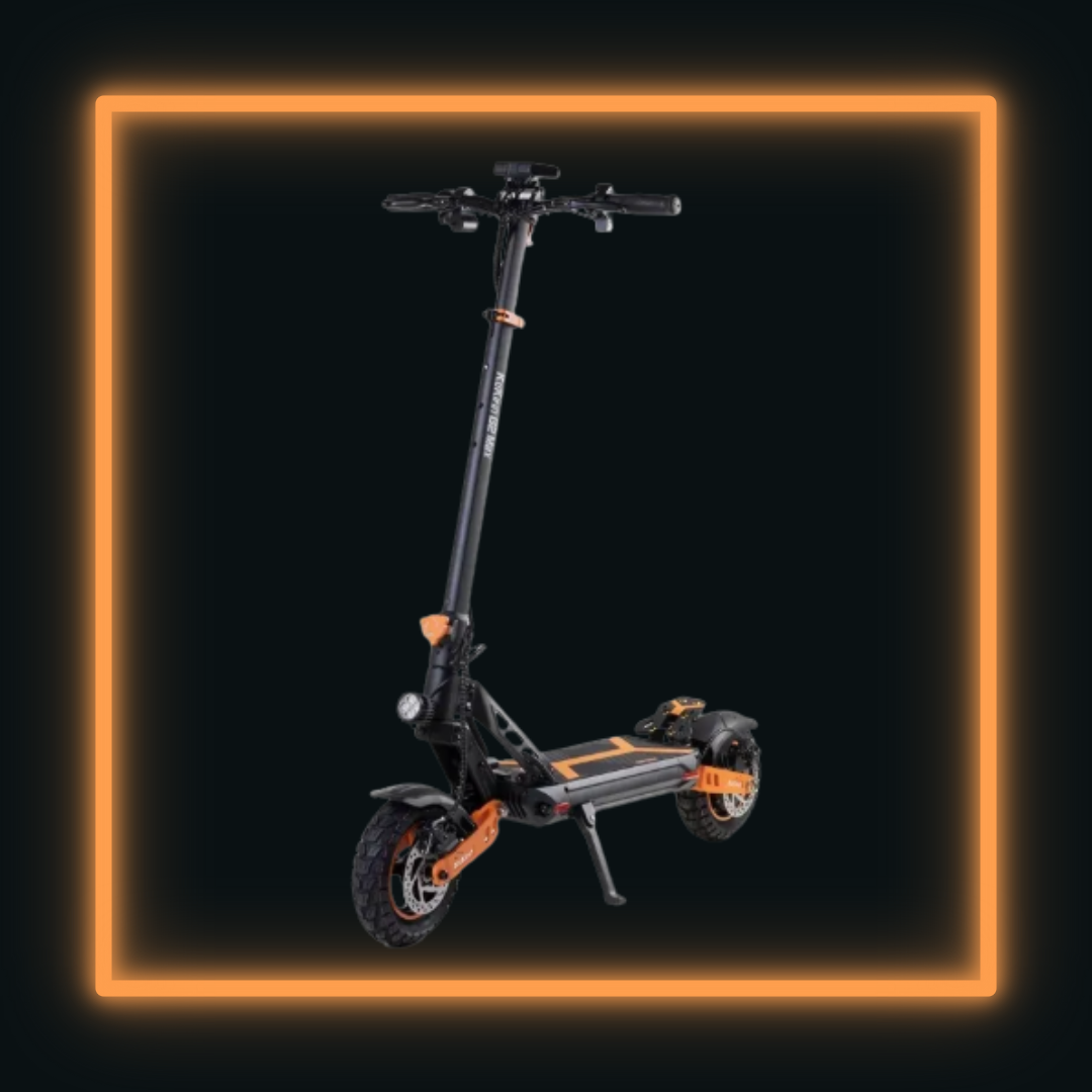 Kukirin G2 Max dostawca