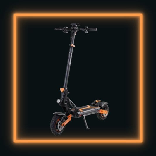 Kukirin G2 Max dostawca