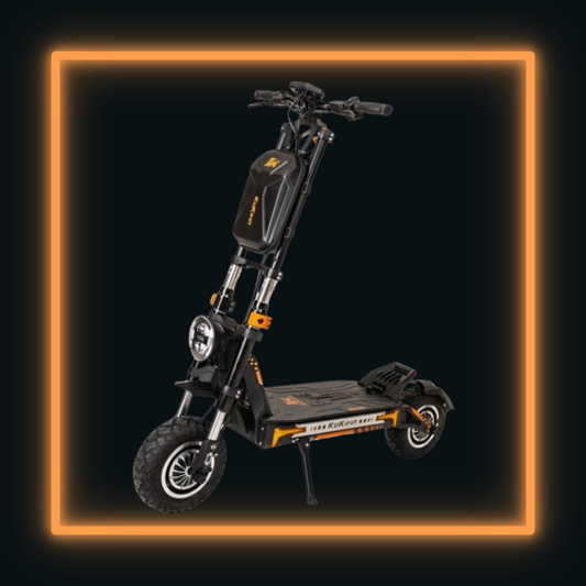 Kukirin G4 Max dostawca