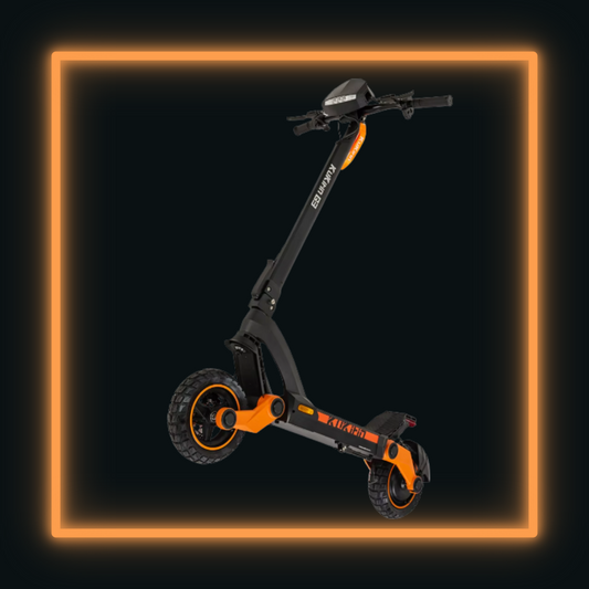 Kukirin G3 dostawca