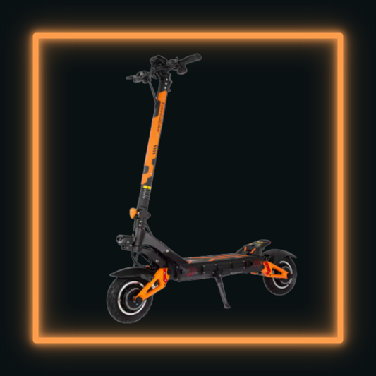 Kukirin G3 Pro dostawca